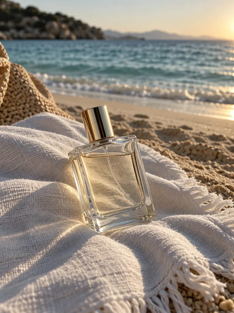 Beach & Mornings lifestyle