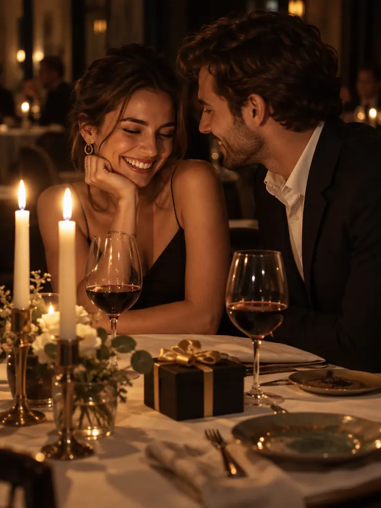 Couples lifestyle