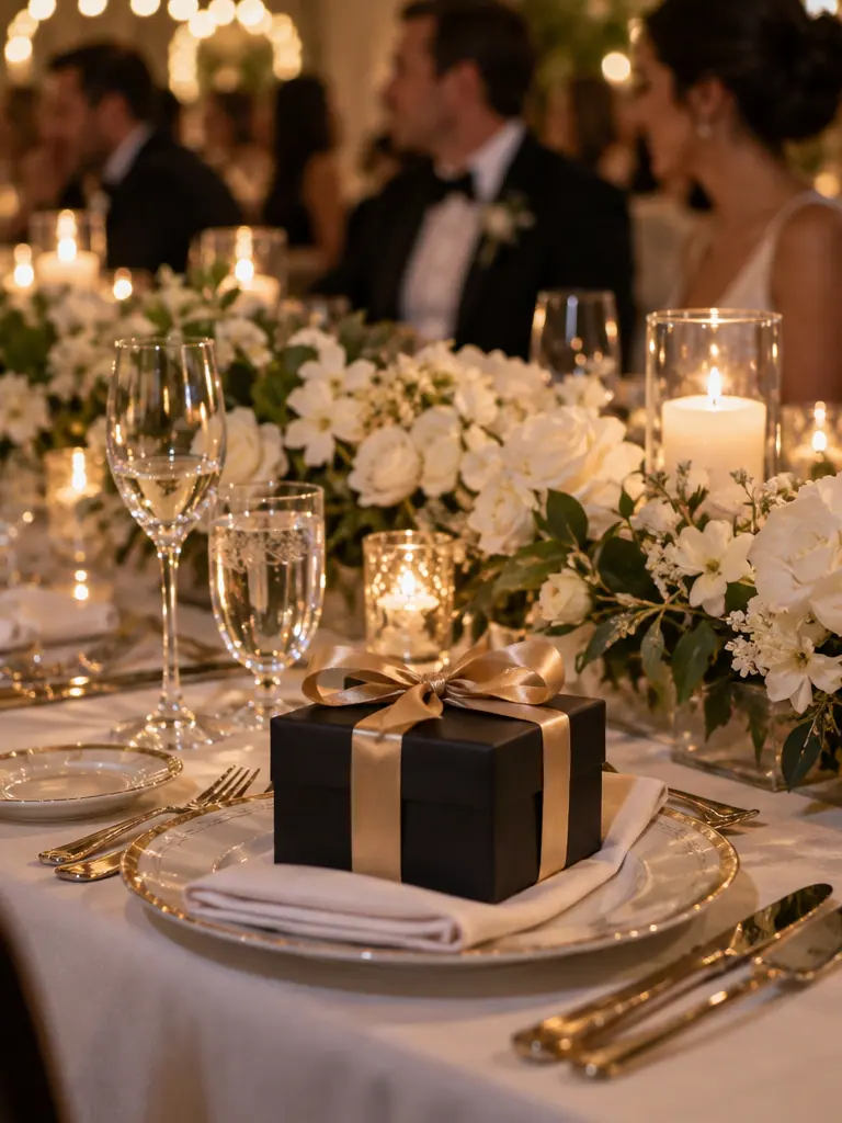 Wedding & Gifts lifestyle